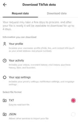 download-tiktok-data-mobile