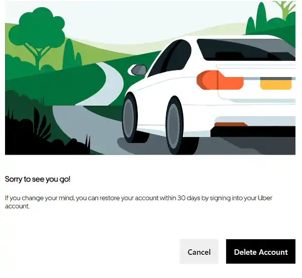 delete-uber-account