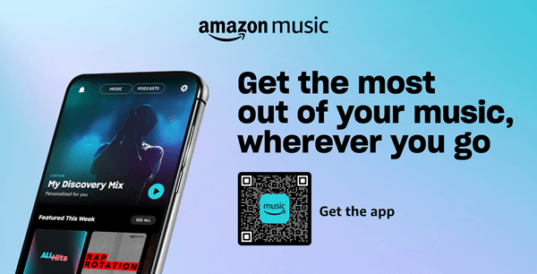 Amazon Music