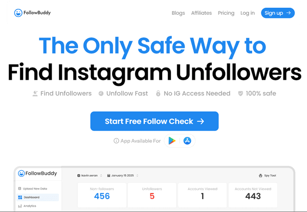 Followbuddy