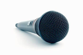 podcasting