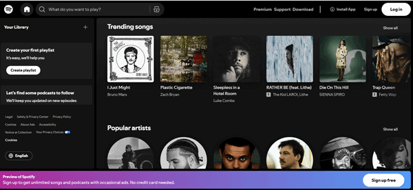 Spotify