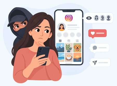 How Do You Know If Someone Stalks Your Instagram